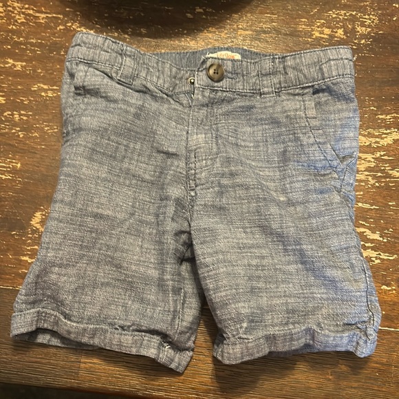 Little boys Cat & Jack shorts - Picture 1 of 5